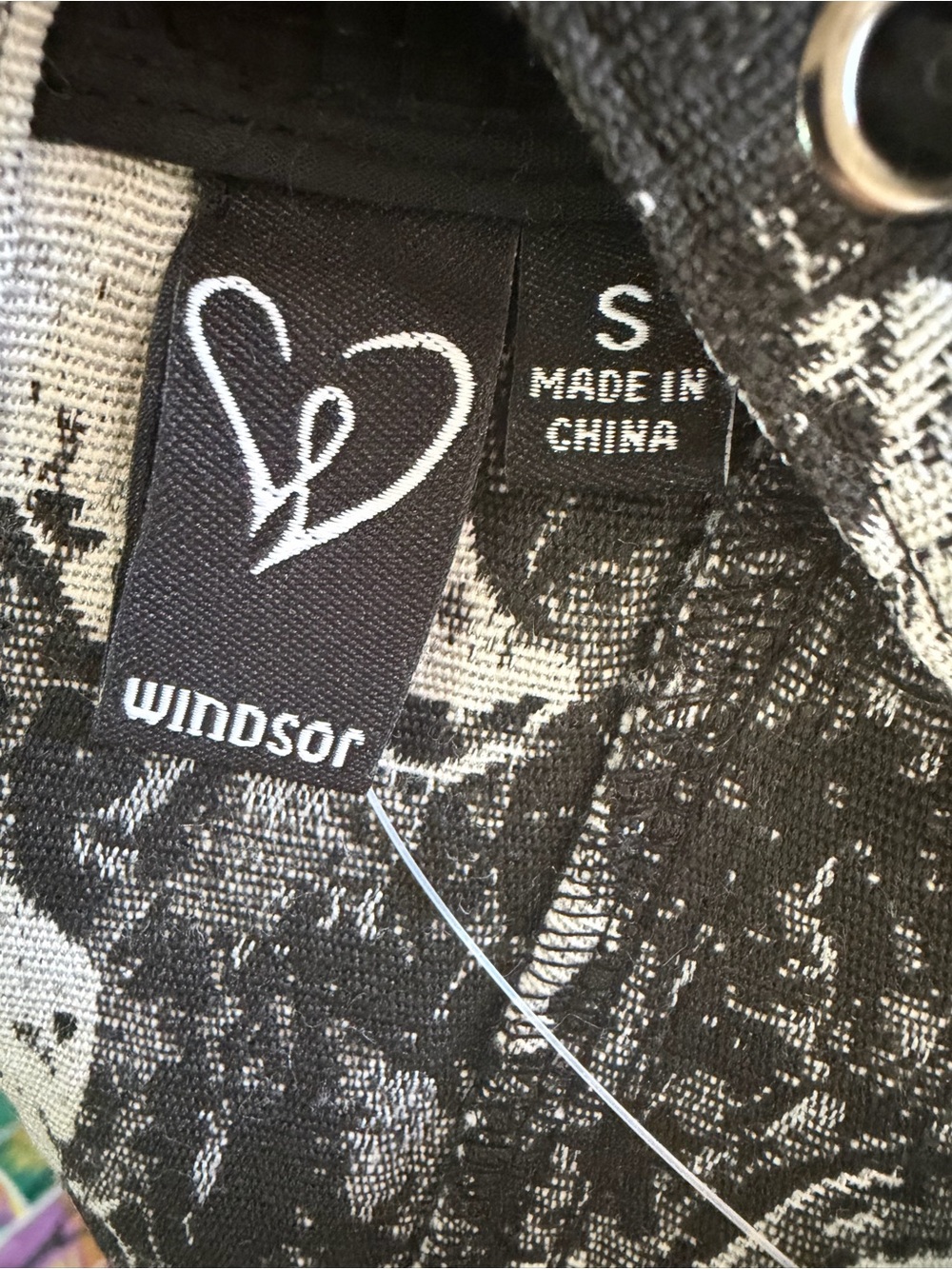 Windsor Subcategory Identification - Picture 6 of 6